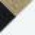 Black Shell-Wotan Oak/White Silk