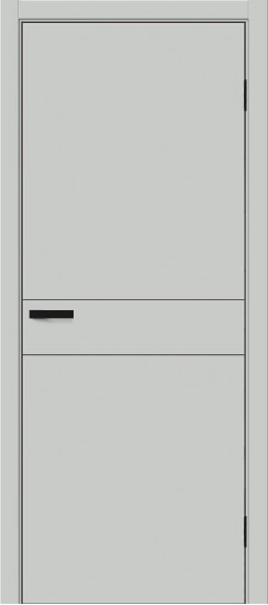 Браво-0.24 П, цвет: Grey Silk, размер : 