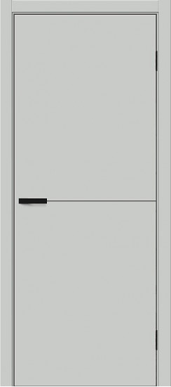 Браво-0.21 П, цвет: Grey Silk, размер : 