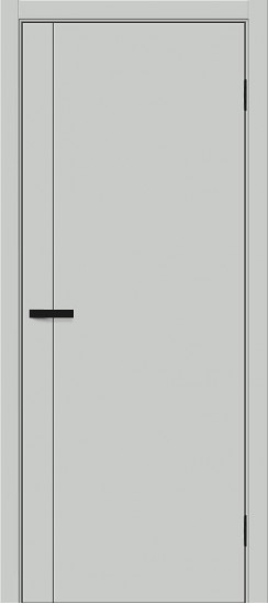 Браво-0.10 П, цвет: Grey Silk, размер : 