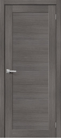 Браво-21, цвет: Grey Melinga, размер: 200*70
