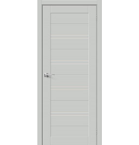 Браво-28, цвет: Grey Silk