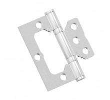 HFS-1-2B 75*64*2,5, цвет: SChrome