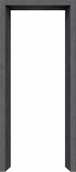 Портал DIY Moderno, цвет: Slate Art, с покрытием: Эко Шпон