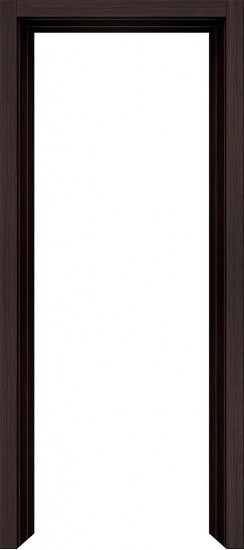 Портал DIY Moderno, цвет: Wenge Melinga, с покрытием: Эко Шпон