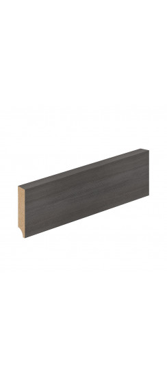 Плинтус S-70.16, цвет: Grey Melinga, размер : 