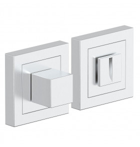 AS-1WC, цвет: SChrome