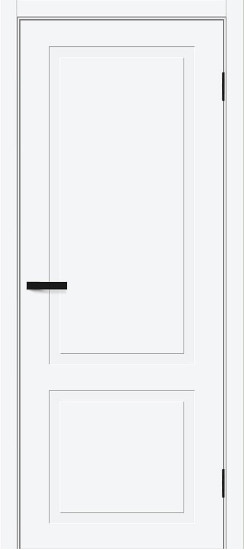 Граффити-12, цвет: White Pro, размер: 200*80