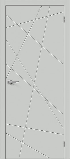 Граффити-5.Д, цвет: Grey Pro, размер: 200*60