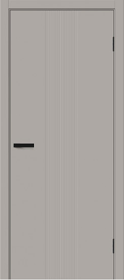 Граффити-21, цвет: Grey Pro, размер: 190*55