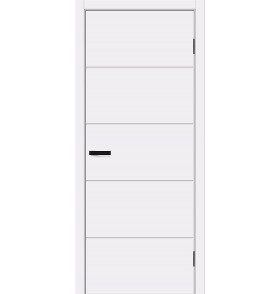 Граффити-1.Д, цвет: White Pro