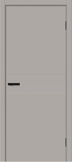 Граффити-23.Д, цвет: Grey Pro, размер: 190*55