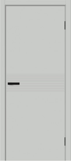 Граффити-23.Д, цвет: Grey Pro, размер: 200*60