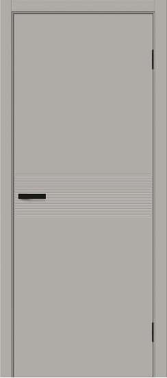 Граффити-23, цвет: Greyny, размер: 200*60