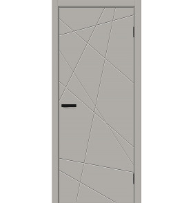 Граффити-5, цвет: Greyny