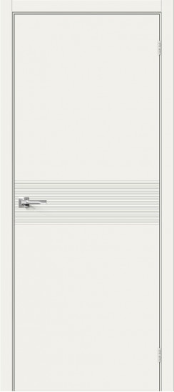 Граффити-23, цвет: Whitey, размер: 200*60