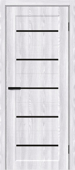 Мода-22 Black Shine, цвет: Riviera Ice, размер: 200*60