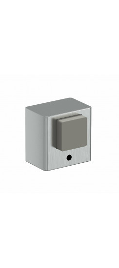 DS-1, цвет: SC МатХром, размер: 35
