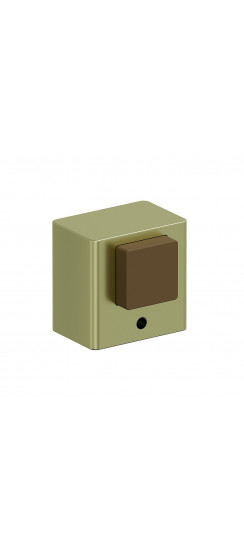 DS-1, цвет: SG МатЗолото, размер: 35