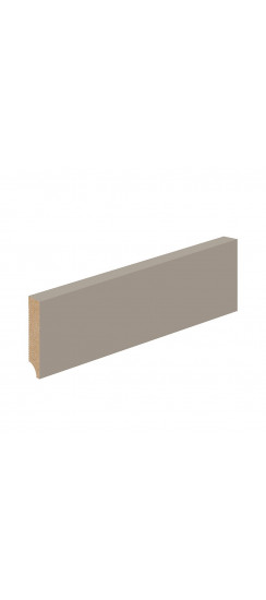 Плинтус S-70.16, цвет: Clay Silk, размер : 