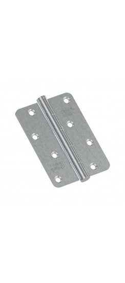 HMS-2-4B 100*75*2,5 Uni, цвет: SChrome