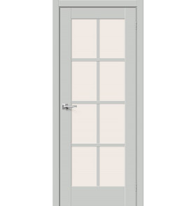 Прима-11.1, цвет: Grey Silk