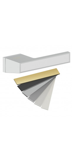 AS2-612, цвет: Chrome/7D