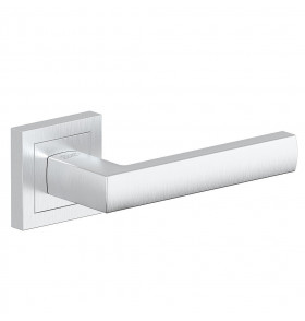 AS-100, цвет: SChrome