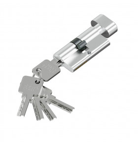 FAB-6.3S 56(28/28), цвет: SChrome