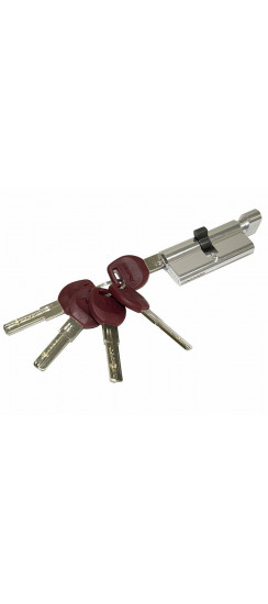 Avers JМ-70-С (35*35), цвет: CR Хром, размер: 70*35*35