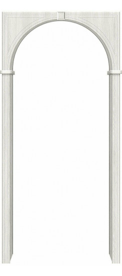 Бравo, цвет: Casablanca, размер: 230*70-150*40
