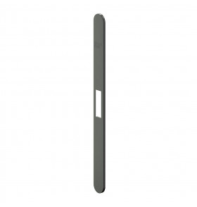 Планка FM-3, цвет: SGraphite