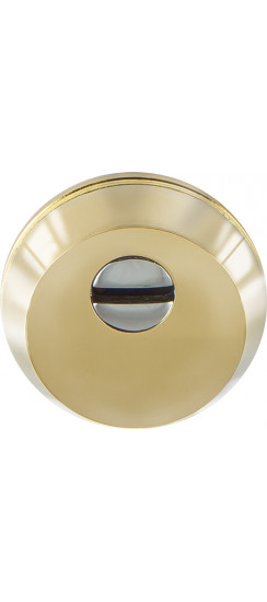 Броненакладка Fuaro (Фуаро) DEF.SH/R-EXT.5513 (DEF 5513) PB латунь