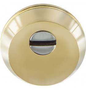 Броненакладка DEF.SH/R-EXT.5513 (DEF 5513) PB латунь