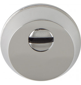 Броненакладка DEF.SH/R-EXT.5513 (DEF 5513) SN-3 матовый никель