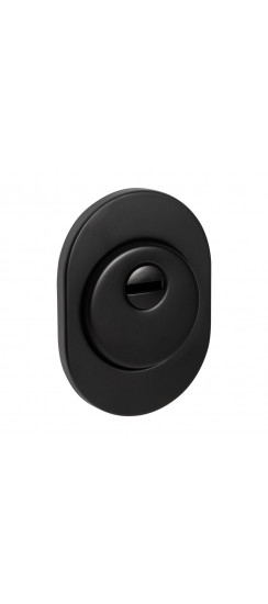 Броненакладка Fuaro (Фуаро) DEF.RLR/R.4825 BL-24 черный