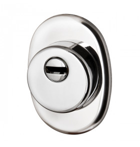 Броненакладка DEF.ECO/OV.4825 (DEF 4825 eco) CP-8 хром