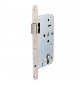 Замок врезной DD.INOX/C-55.72