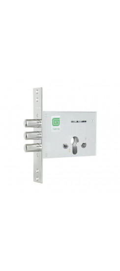 Корпус Guardian (Гардиан) врезного замка ЗВ 82.01 TERMO /128:5903/