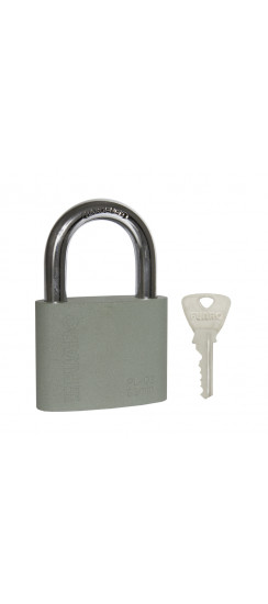 Замок Fuaro (Фуаро) навесной PL-PROTEC-0263 3key (PL-02-63) англ. /блистер