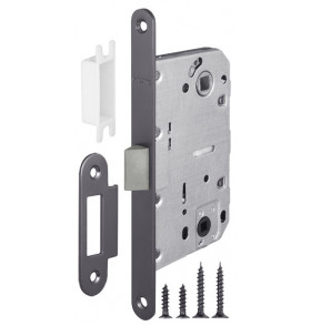 Защелка PLASTP96WC-50 (P96WC-50) GR графит