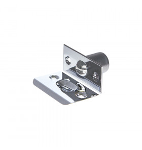 Шариковый фиксатор METLB-15 ( LB-15) CP хром