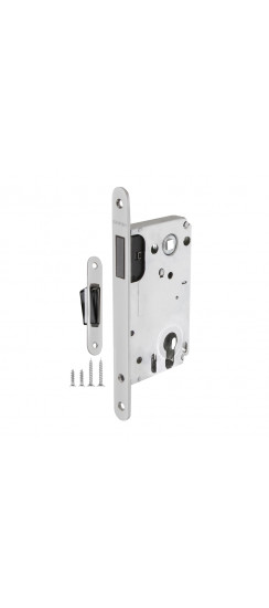 Корпус Fuaro (Фуаро) замка MAGN5300-M-C (5300-M-C) CP хром