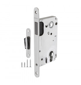 Корпус замка MAGN5300-M-C (5300-M-C) CP хром