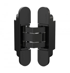 Петля скрытой установки U3D7800.VPG BL черный TECH