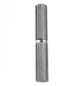 Петля приварная D25x160S