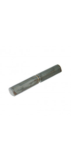 Петля гаражная каплевидная 16x120 б/п