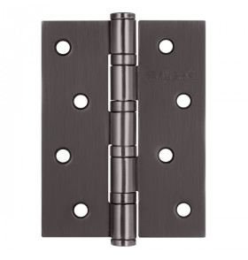 Петля универсальная IN4400U-BL GR (4BB/BL 100x75x2,5) графит БЛИСТЕР