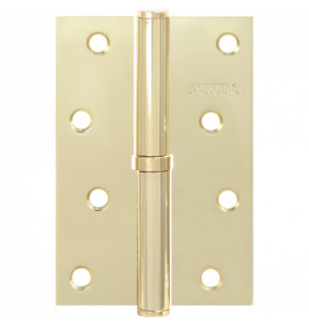 Петля съемная IN4100SR-HD SB правая (113/HD-4) мат. золото ПОДВЕС