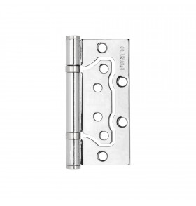 Петля универсальная без врезки IN4200W/IND CP (тех.упаковка) хром